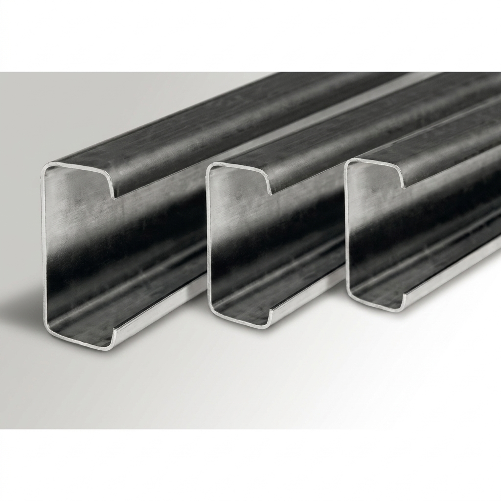Perfil C Galvanizado Quito