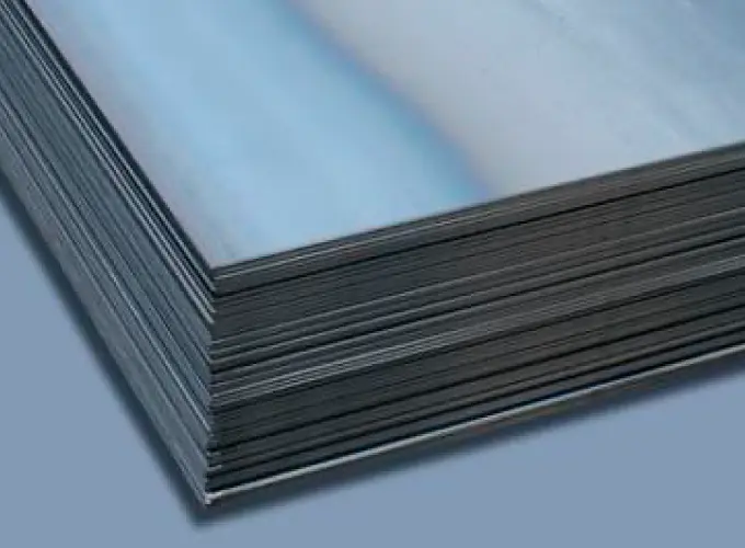 Plancha Laminada en Caliente (LAC) Quito