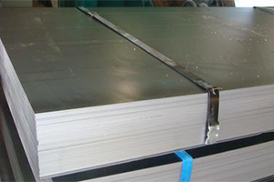 Plancha Laminada en Frío (LAF) Quito