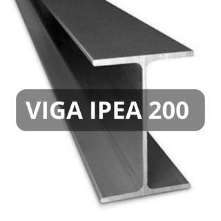 Viga IPEA 200 Quito